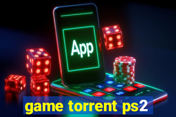 game torrent ps2